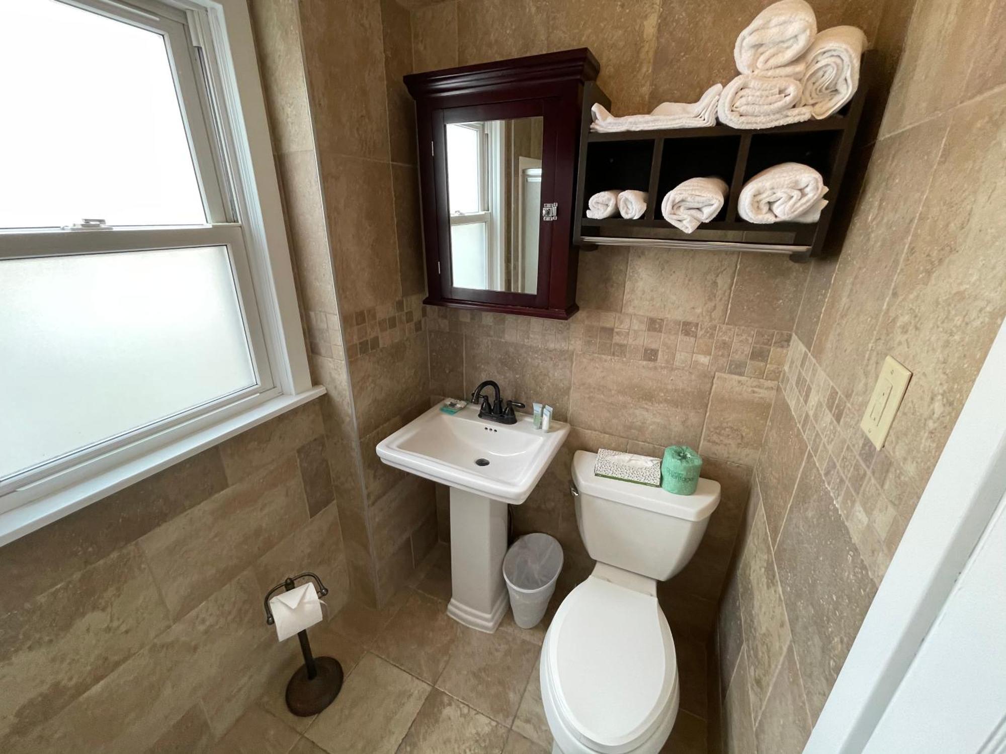 Buttercup Suites Wildwood Crest Beach Dış mekan fotoğraf