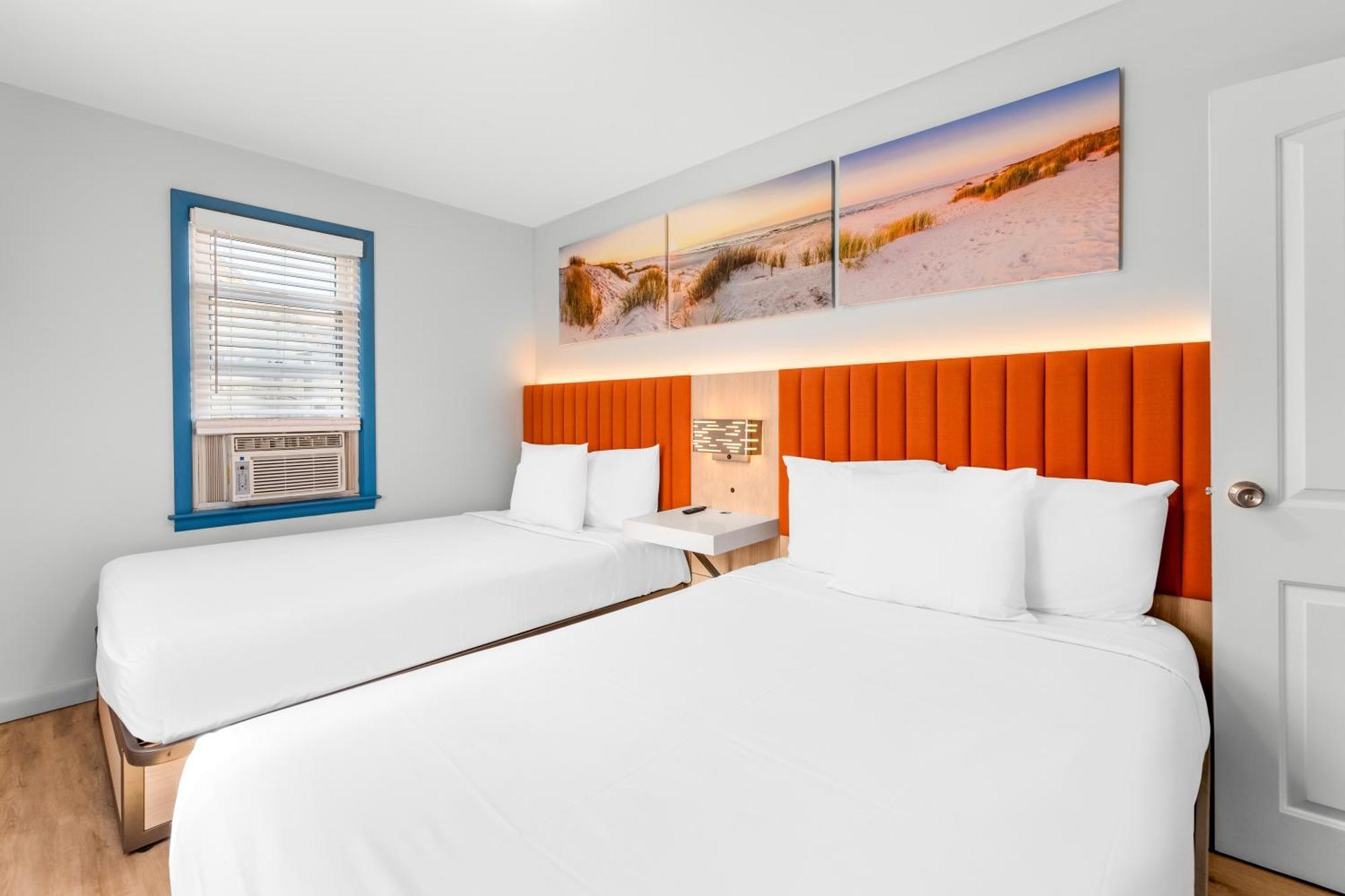 Buttercup Suites Wildwood Crest Beach Dış mekan fotoğraf