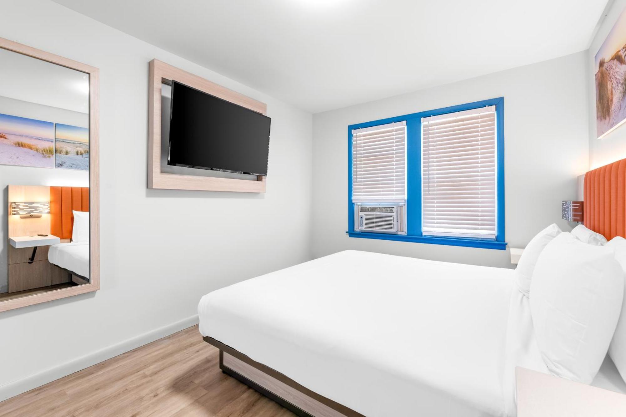 Buttercup Suites Wildwood Crest Beach Dış mekan fotoğraf