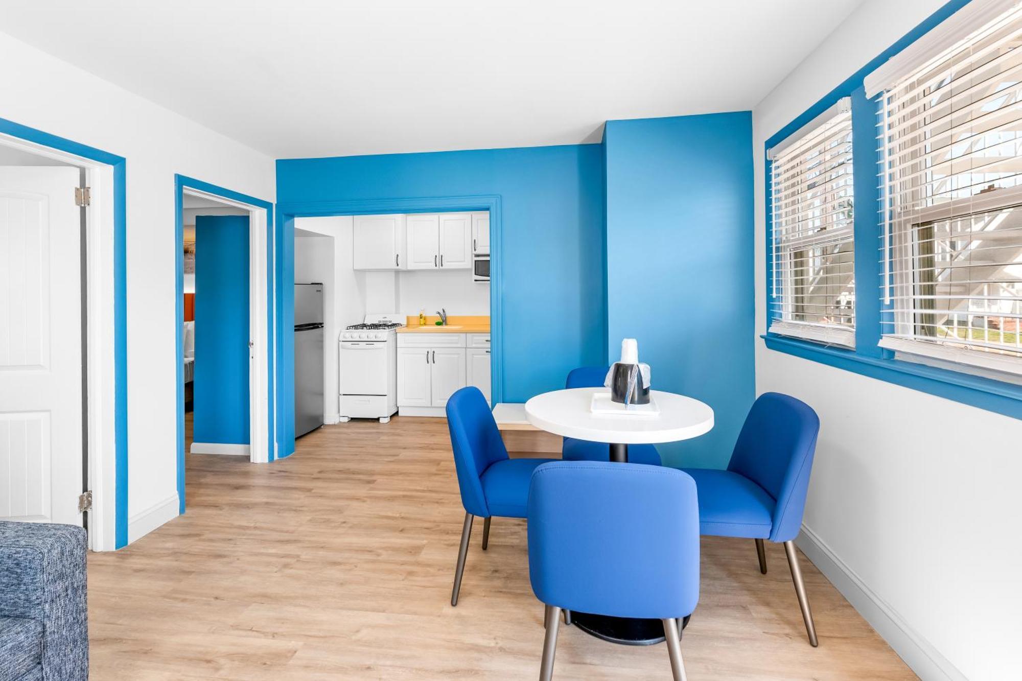Buttercup Suites Wildwood Crest Beach Dış mekan fotoğraf