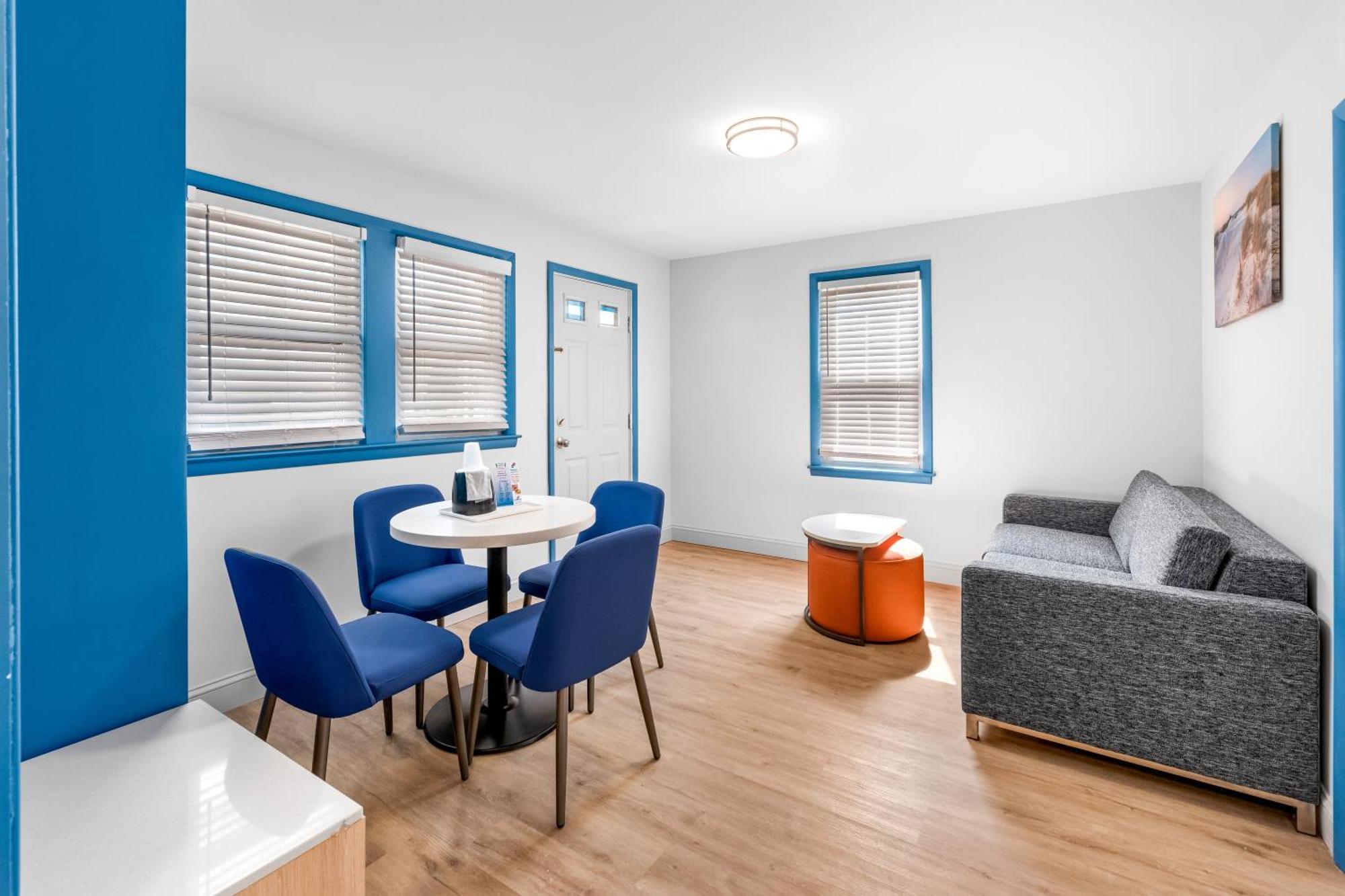Buttercup Suites Wildwood Crest Beach Dış mekan fotoğraf